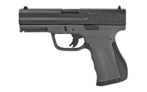 Handguns FMK Firearms 9C1 9mm FMK 9C1G2 9MM 4" 14RD GRY • Model: 9C1